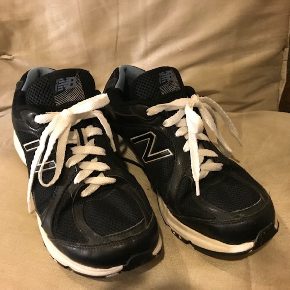 New Balance Sneakers